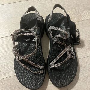 Chacos